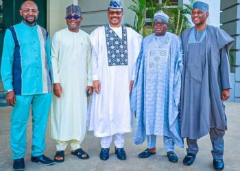 Guber 2027: Beyond Zoning, The Imperative Of Credible Leadership