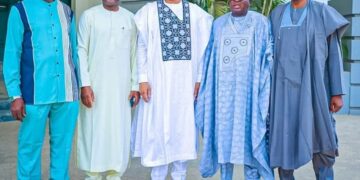 Guber 2027: Beyond Zoning, The Imperative Of Credible Leadership