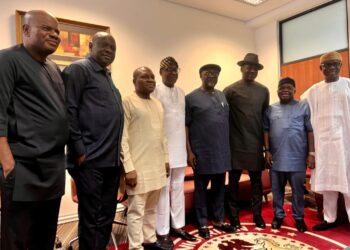 C’River APC Leadership Meets NASS Caucus to Strengthen Unity, Drive E-Registration