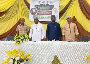 FG Plan to Provide Quality Seeds For Coffee and Tea Farmers in Nigeria