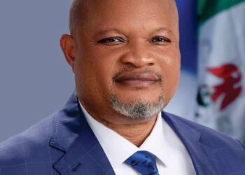 Tributes Trail Calabar Mayor at 58