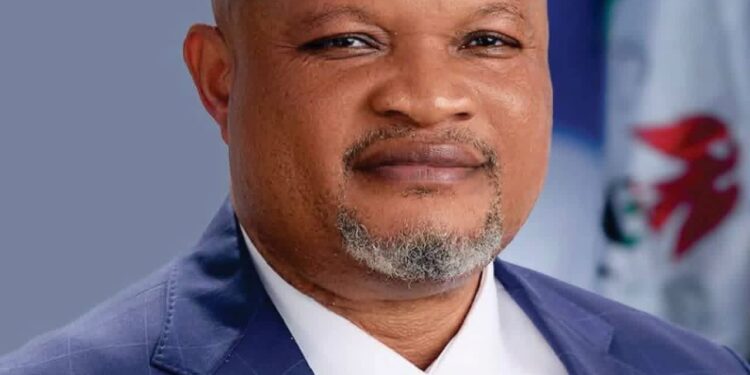 Tributes Trail Calabar Mayor at 58