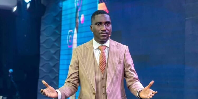 Welfare: We Take Care of Our Staff Fully – Pastor Korede Komaiya
