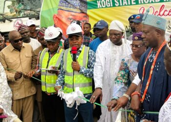 January 2026 Ultimatum: Ododo Declares War on Illegal Land Sales, Vows Dethronement of Erring Monarchs