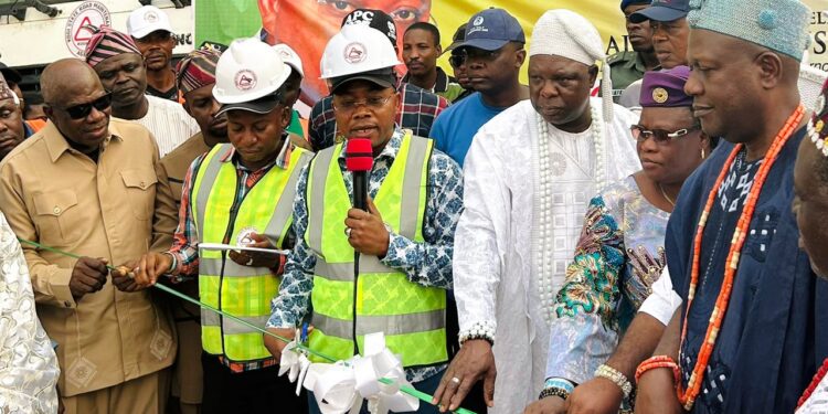 January 2026 Ultimatum: Ododo Declares War on Illegal Land Sales, Vows Dethronement of Erring Monarchs