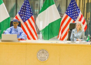 Security: Nigeria – US Cooperation Yielding Tangible Operational Gains – FG
