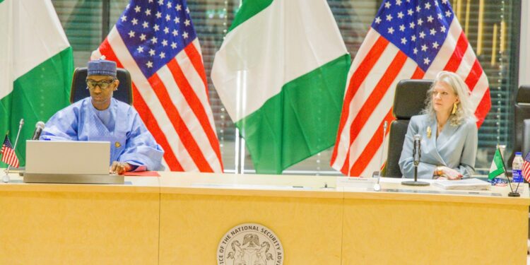 Security: Nigeria – US Cooperation Yielding Tangible Operational Gains – FG
