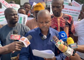 Concerned Citizens Decry Alleged NAFDAC Enforcement of Sachet Alcohol Ban, Warn of Economic Fallout