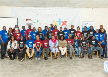 MiCT, LIDA Network Train Journalists on Ethical Reporting