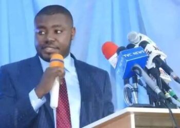 Tax Reforms Acts: Minority Caucus Report Overtaken by Events – Reps Deputy Spokesperson