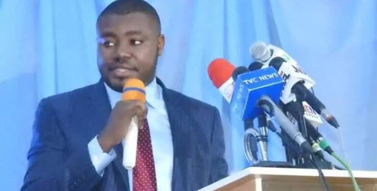 Tax Reforms Acts: Minority Caucus Report Overtaken by Events – Reps Deputy Spokesperson