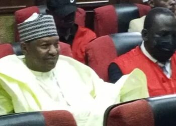 Malami’s Office Alleges DSS Detention, Obstruction of Defence in EFCC Case