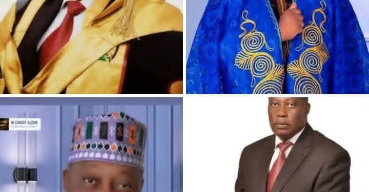 My Many Encounters With The Late Prof. Yohana Daniel Izam: A Tribute