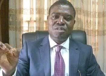 Modern Infrastructure, Vital for Urban Growth but Shouldn’t be at Detriment of Basic Necessities –Idahagbon