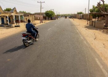 FG Recommits To Timely, Quality Road Projects