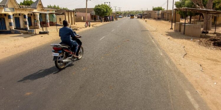 FG Recommits To Timely, Quality Road Projects