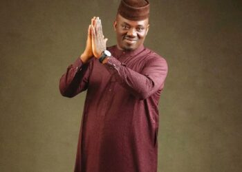 Senate 2026: Ombugadu’s Legislative Experience Places Him At A Clear Advantage