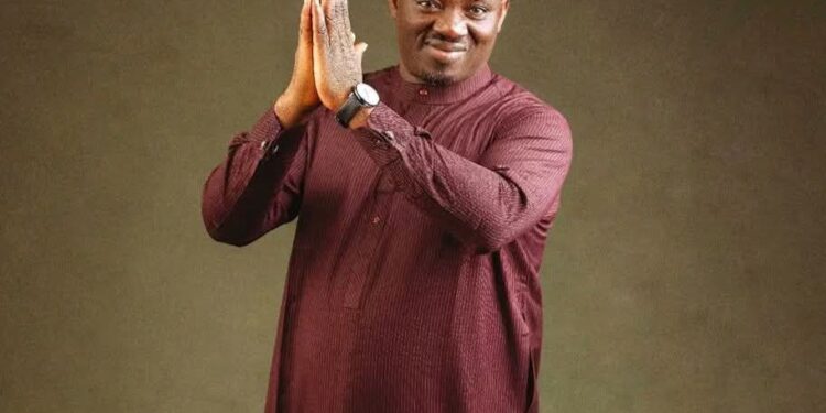 Senate 2026: Ombugadu’s Legislative Experience Places Him At A Clear Advantage