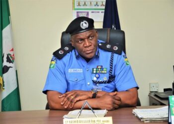 Police Arrest Three Over Mob Killing of Suspect in Calabar