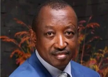 Rep Member Hails Otu Over Boki East West Road Project