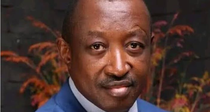 Rep Member Hails Otu Over Boki East West Road Project