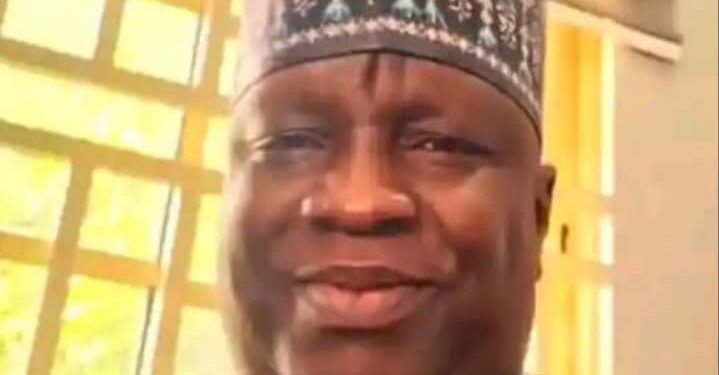 A Philanthropist Dr. Maiyaki Takes People-Oriented Projects to Grassroots in Taraba