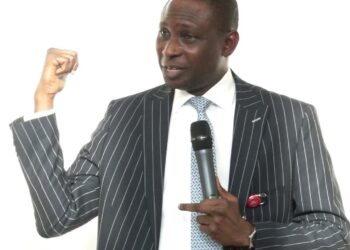 EFCC Chairman Lauded for Transparency, Renewed Drive Against Financial Crimes