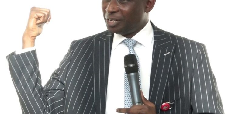 EFCC Chairman Lauded for Transparency, Renewed Drive Against Financial Crimes