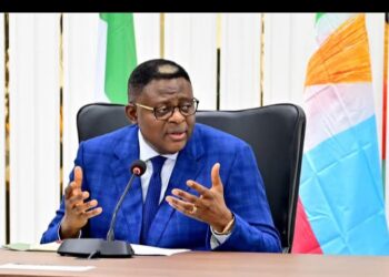 FG Moves to Resolve Oil Well Disputes, Boosts Cross River Revenue Hopes