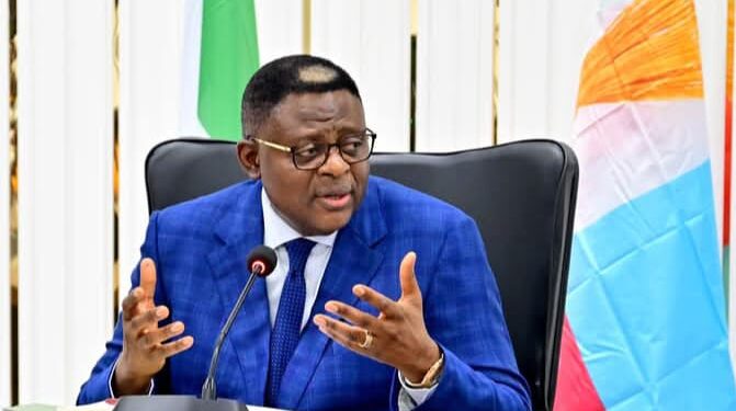 FG Moves to Resolve Oil Well Disputes, Boosts Cross River Revenue Hopes