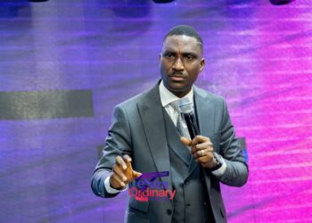 Families: The Foundation of a Nation, Key to Peaceful Country – Pastor Komaiya