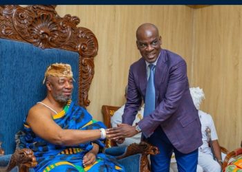 Ghana to Develop AI Tools in Twi, Ewe, Dagbani Langauges