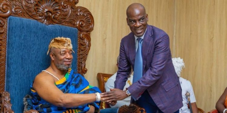 Ghana to Develop AI Tools in Twi, Ewe, Dagbani Langauges