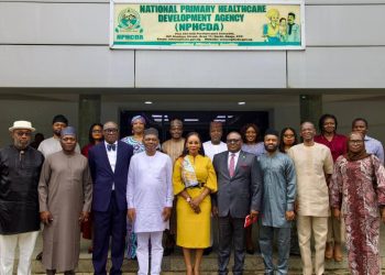 SSDC, NPHCDA Unveil Phase II Child Health Vaccination Across South South