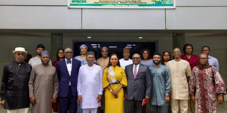 SSDC, NPHCDA Unveil Phase II Child Health Vaccination Across South South