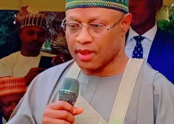 Gov Uba Sani Announces Plan For Nigeria’s largest Inter-state Bus Terminal In Kaduna