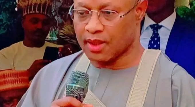 Gov Uba Sani Announces Plan For Nigeria’s largest Inter-state Bus Terminal In Kaduna