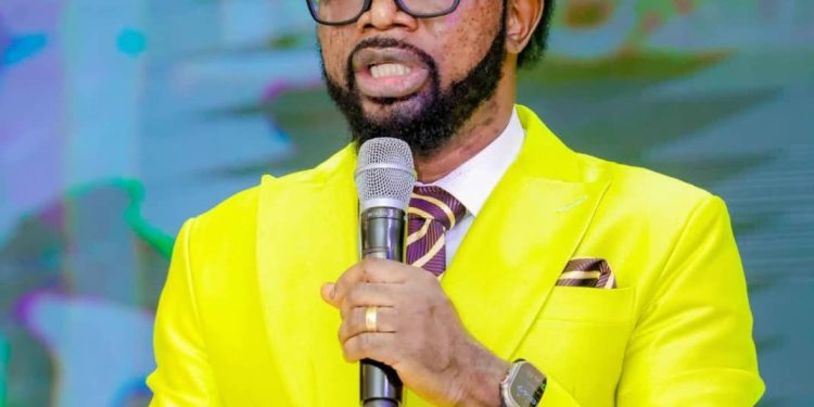 Iginla Clarifies ‘Poor Pastor’ Remark, Insists Prosperity, Poverty Are Matters of Choice