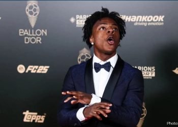 Ghana Grants Citizenship to American YouTuber IShowSpeed