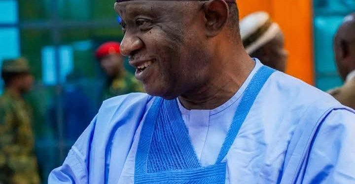 A New Dawn for Kogi: Senator Karimi’s Unifying Vision and Impact