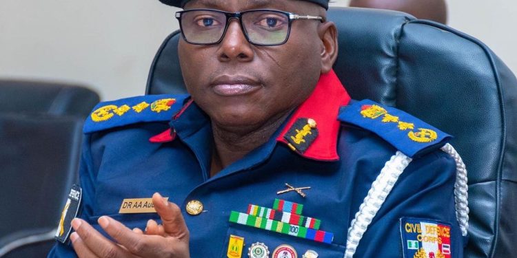 Coalition of Civil Societies Blasts Coordinated Media Smear Against NSCDC Leadership