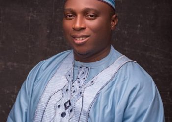 Benue 2027: The Case for Engr Andrew Aba as Governor