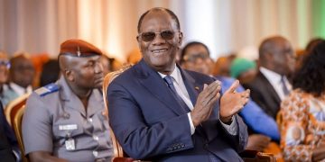 Ivorian Court Jails Mali Lawmaker For Insulting President Ouattara
