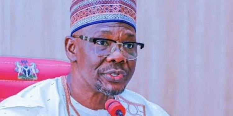 SAN To Nasarawa Govt: Your Silence On Mass Killing Of Tiv Indigenes Dangerous