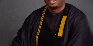 Benue 2027: The Case for Engr Andrew Aba as Governor