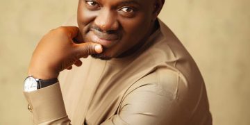 Again, Davematic Ombugadu Declares to Run for Nasarawa Gov’ship