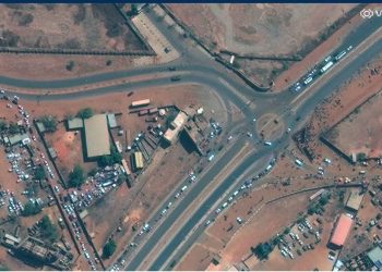 Niger Accuses France, Benin, Côte d’Ivoire of Aiding Airport Attackers