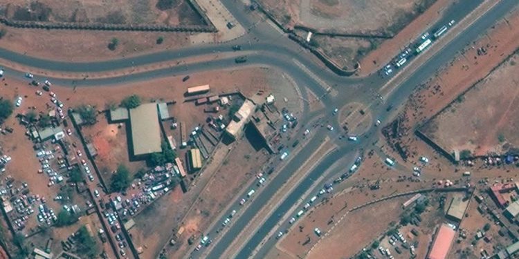 Niger Accuses France, Benin, Côte d’Ivoire of Aiding Airport Attackers