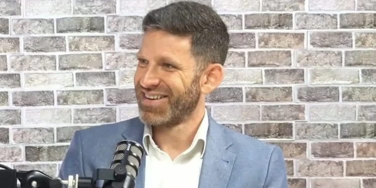 South Africa Expels Israel’s Envoy For Insulting President Ramaphosa