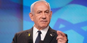 Israel Expels South Africa’s Ambassador to Palestine